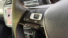 Volkswagen Tiguan 1.5 TSi EVO 150 Match 5dr Petrol Estate